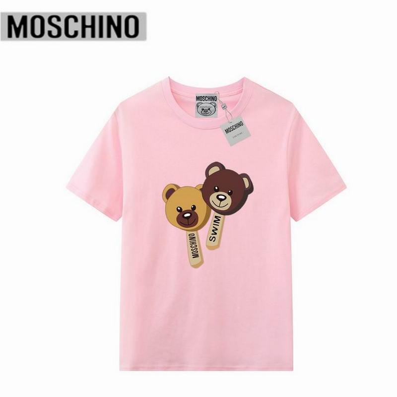 Moschino T-shirts 486